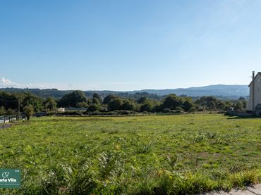 Residential land for sale in Avenida de Lugo 113