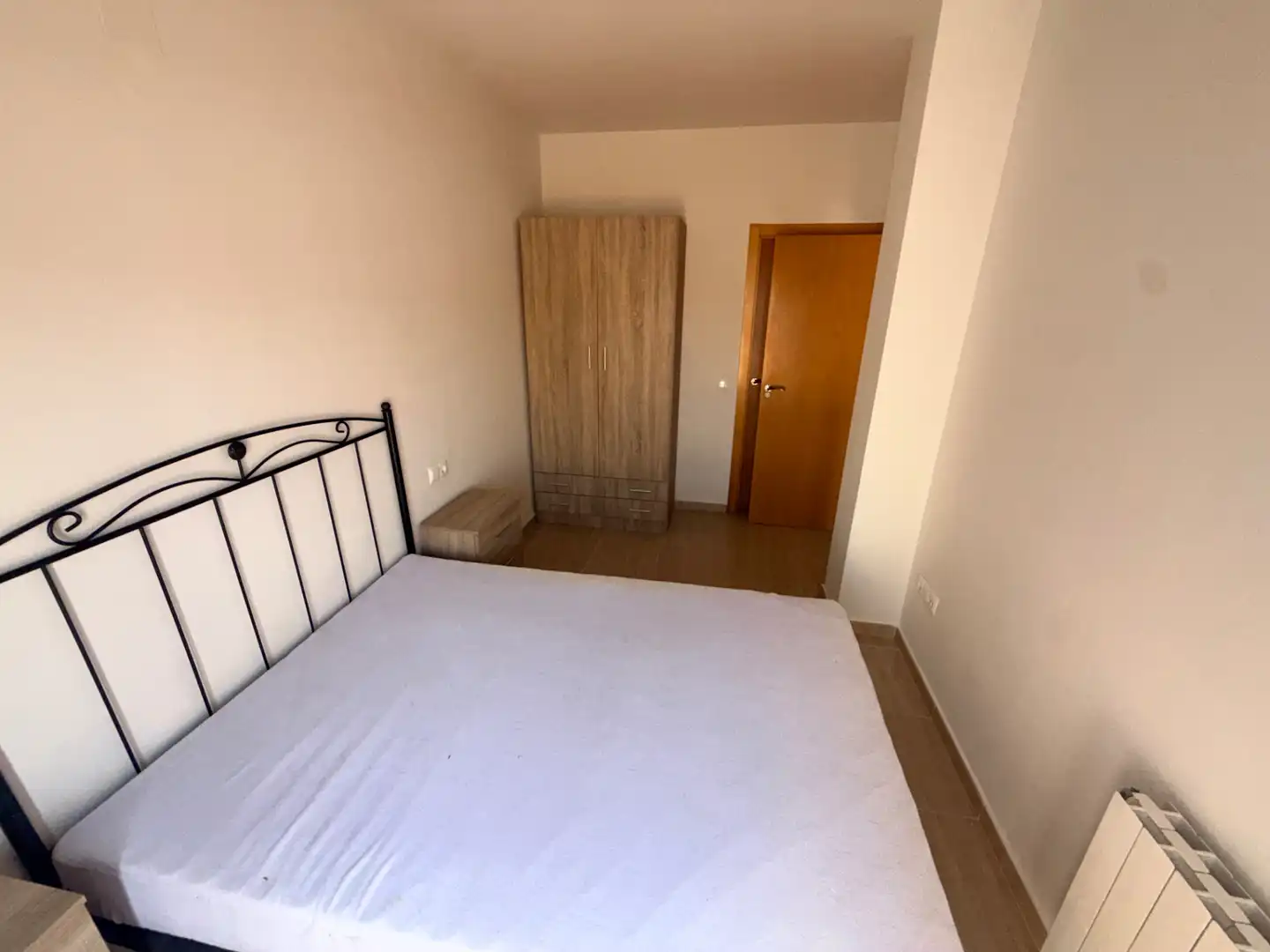 Dormitori de Àtic en venda en Tomelloso amb Terrassa i Moblat