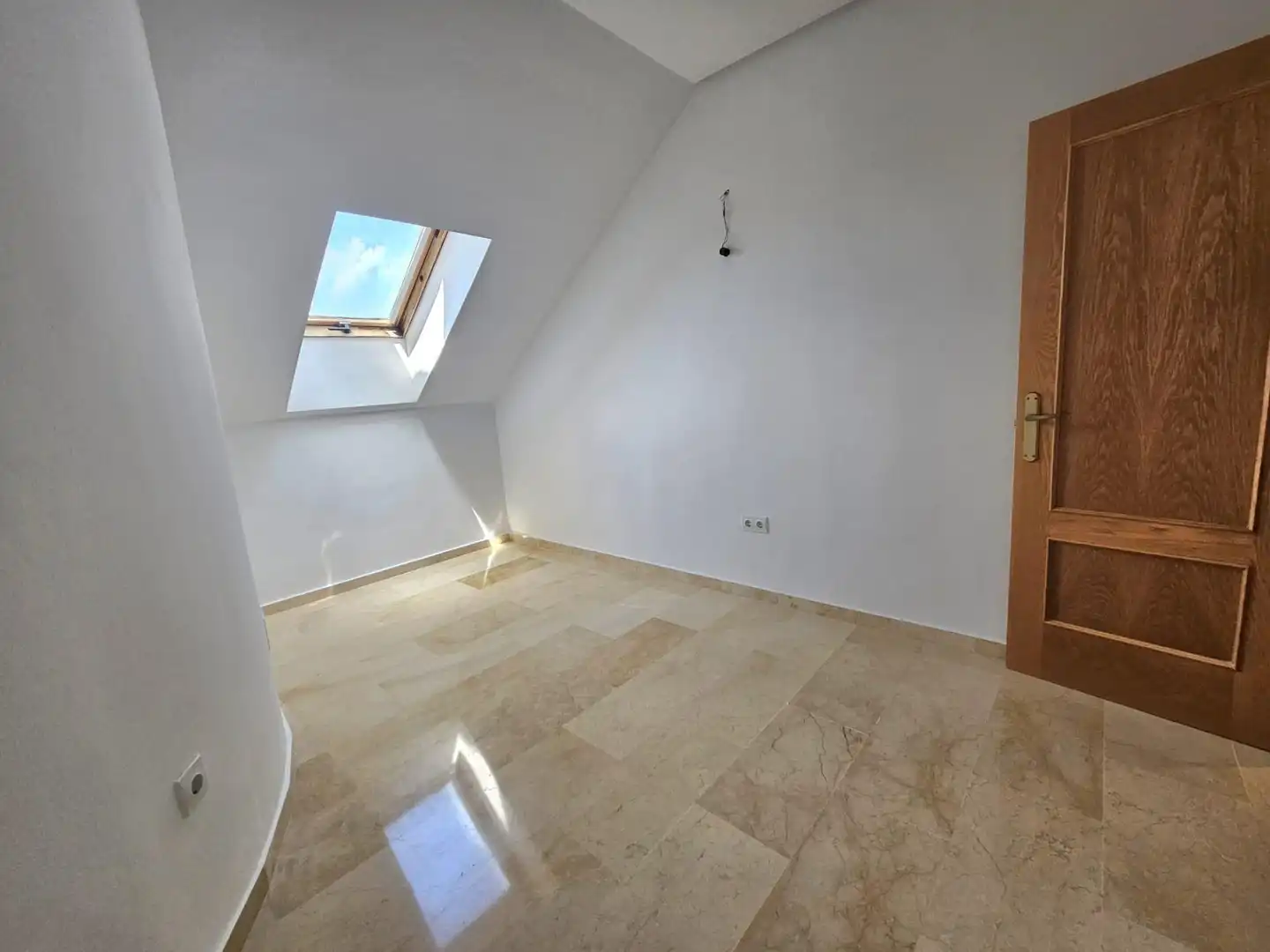 Dormitori de Àtic en venda en Benalmádena amb Aire condicionat, Jardí privat i Terrassa