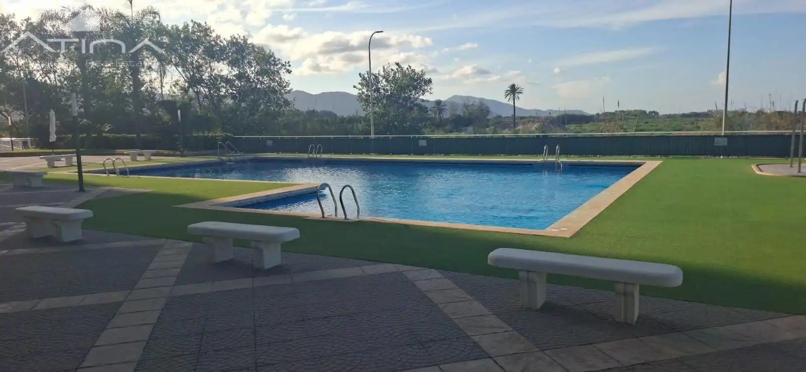 Penthouse mit Pool zum Verkauf in Calle Ribera Baixa, imagen 6