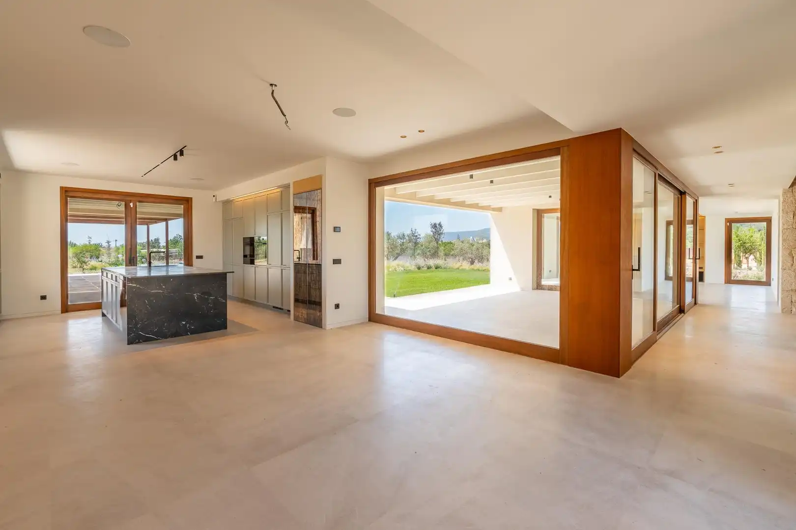 Finca rústica en venda en  Palma de Mallorca amb Aire condicionat, Jardí privat i Terrassa