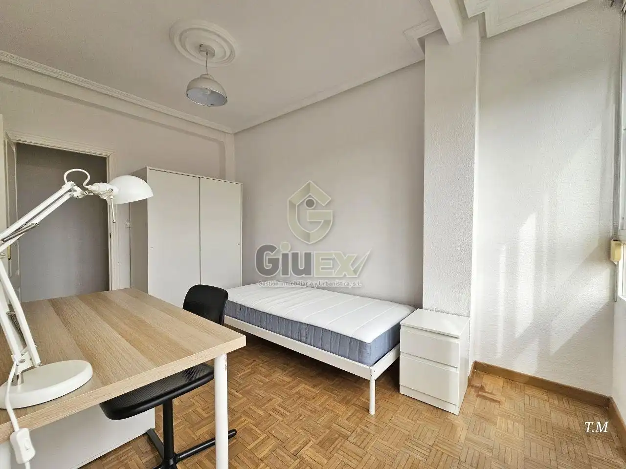 Flat for rent in Nuevo Cáceres