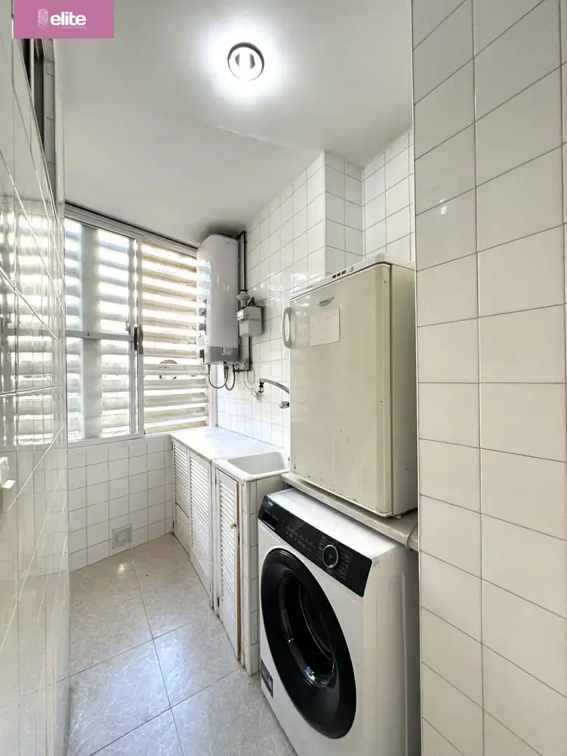 Kitchen of Flat for sale in Jerez de la Frontera