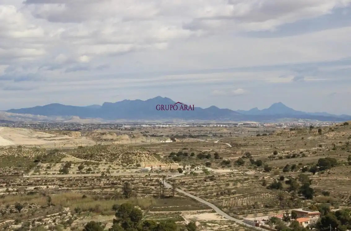 Terreny rústic en venda a de la Ballestera, imagen 2