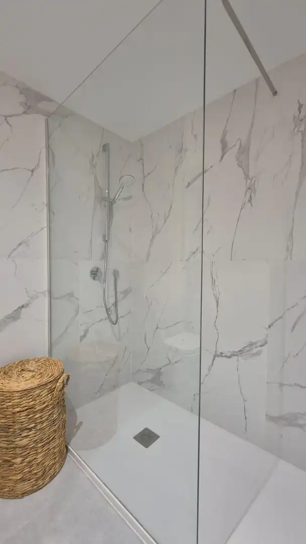 Apartment with pool for sale in Calle de la Cornisa, imagen 52