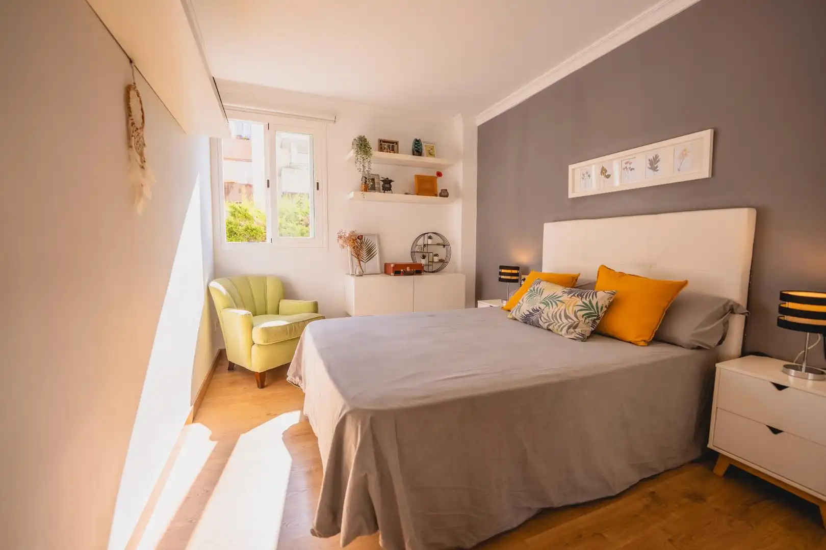 Erdgeschosswohnung mit Terrasse zum Verkauf in Palmanova, imagen 9