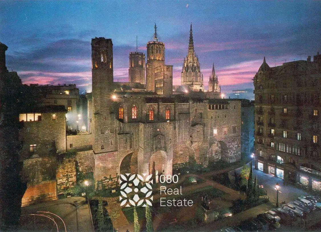 Local comercial en venda a Ciutat Vella, imagen 7