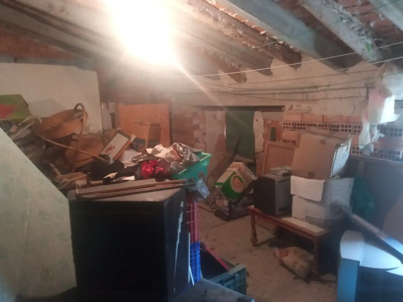 Finca rústica en venda en Quatretondeta amb Traster i Balcó
