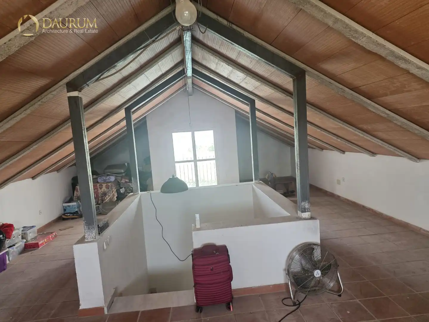 Casa o xalet en venda en Alcalá de Guadaira amb Aire condicionat, Terrassa i Traster