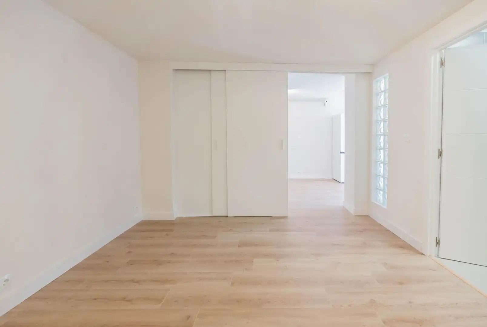 Bedroom of Apartments for sale in Benalmádena  with Air Conditioner, Terrace and Alarm