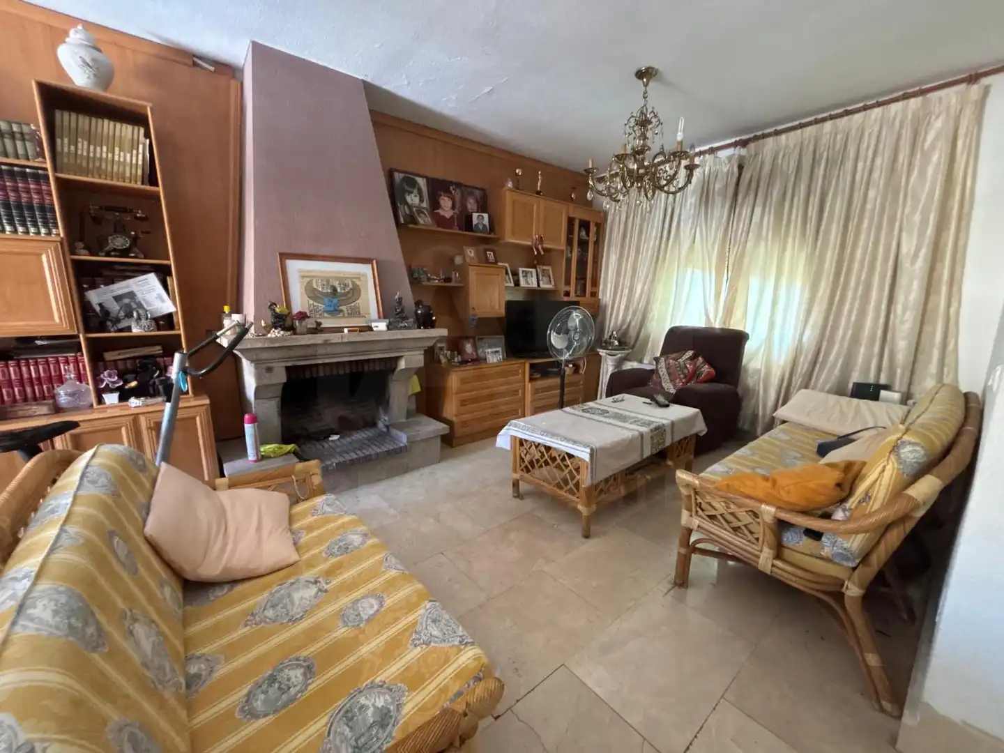 Semi-detached house for sale in Urbanización Mirador del Alberche, imagen 9