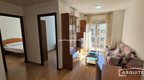 Foto 3 de Apartament en venda a Cappont, Lleida