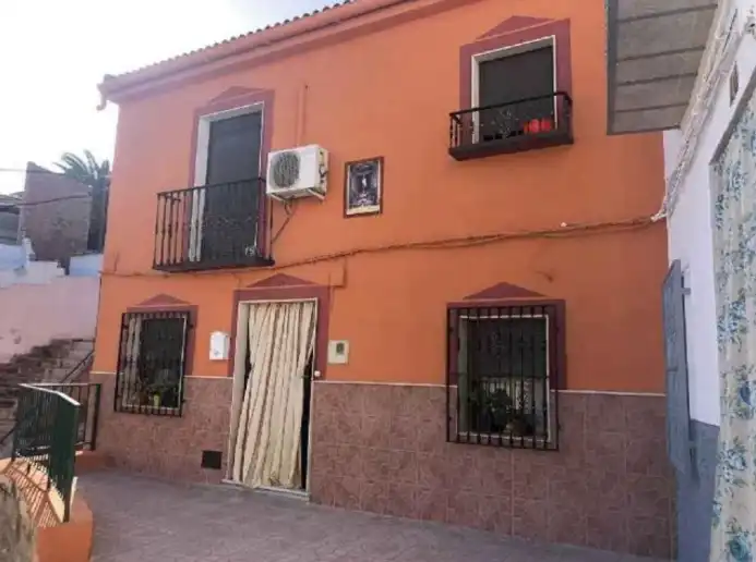 Haus zum Verkauf in perez galdos