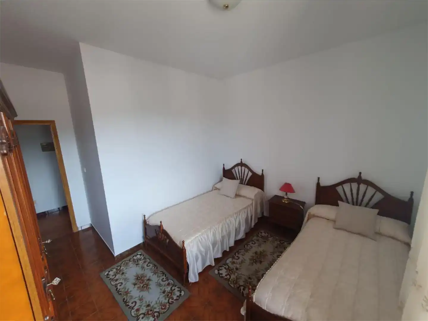 Habitación de Piso en venta en Xunqueira de Ambía, Ourense