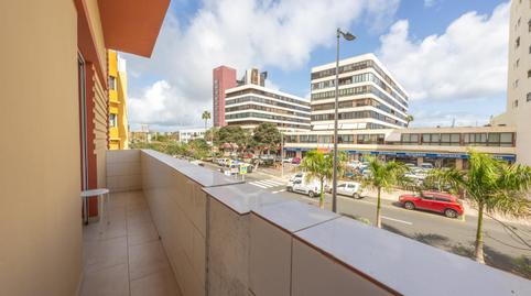 Foto 3 de Pis en venda a Madrid, Ciudad Jardín, Las Palmas de Gran Canaria