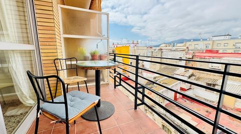Photo 4 of Flat for sale in Casco Antiguo, Algeciras