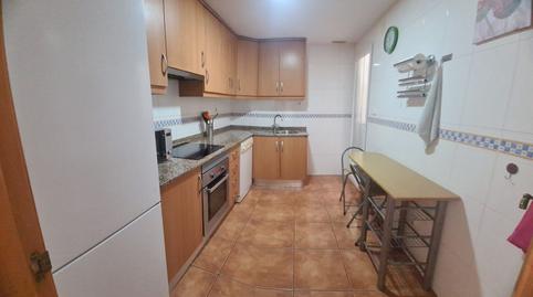 Foto 4 de Apartamento de alquiler en Altea ciudad, Altea