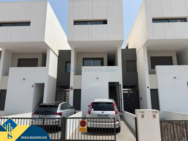 Ático en Venta en San Agustín