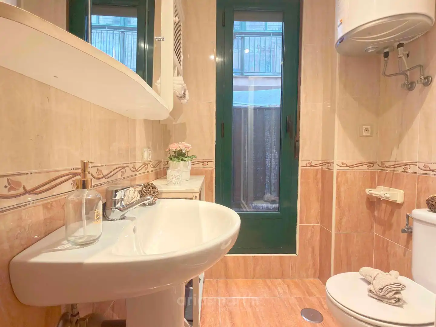 Piso en venta en Luis Sala Balust, 3, Pizarrales