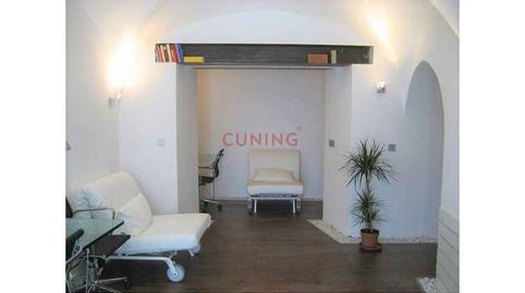 Foto 4 de Casa adosada en venda a N/a, Casco Antiguo, Cáceres