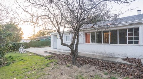 Foto 2 de Casa o chalet en venta en Calle Doctor Pérez Suárez, 42, Robledo de Chavela, Madrid