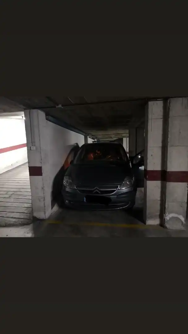 Aparcamiento en alquiler en La Devesa, imagen 2