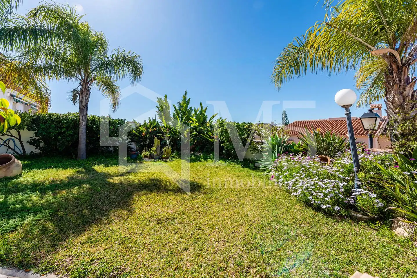 Casa amb jardí en venda a Caleta de Vélez, imagen 6