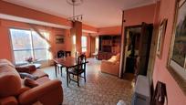 Living room of Flat for sale in Valladolid Capital