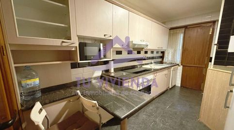 Foto 5 de Piso en venta en Avenida Soto, Saldaña, Palencia