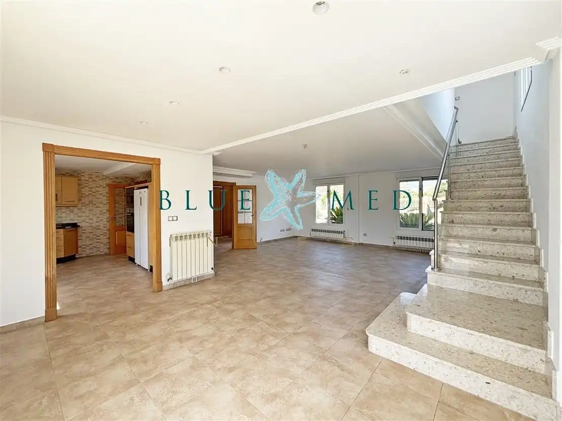 Villa con terrazza in vendita a Calle Calle Albacete, imagen 11