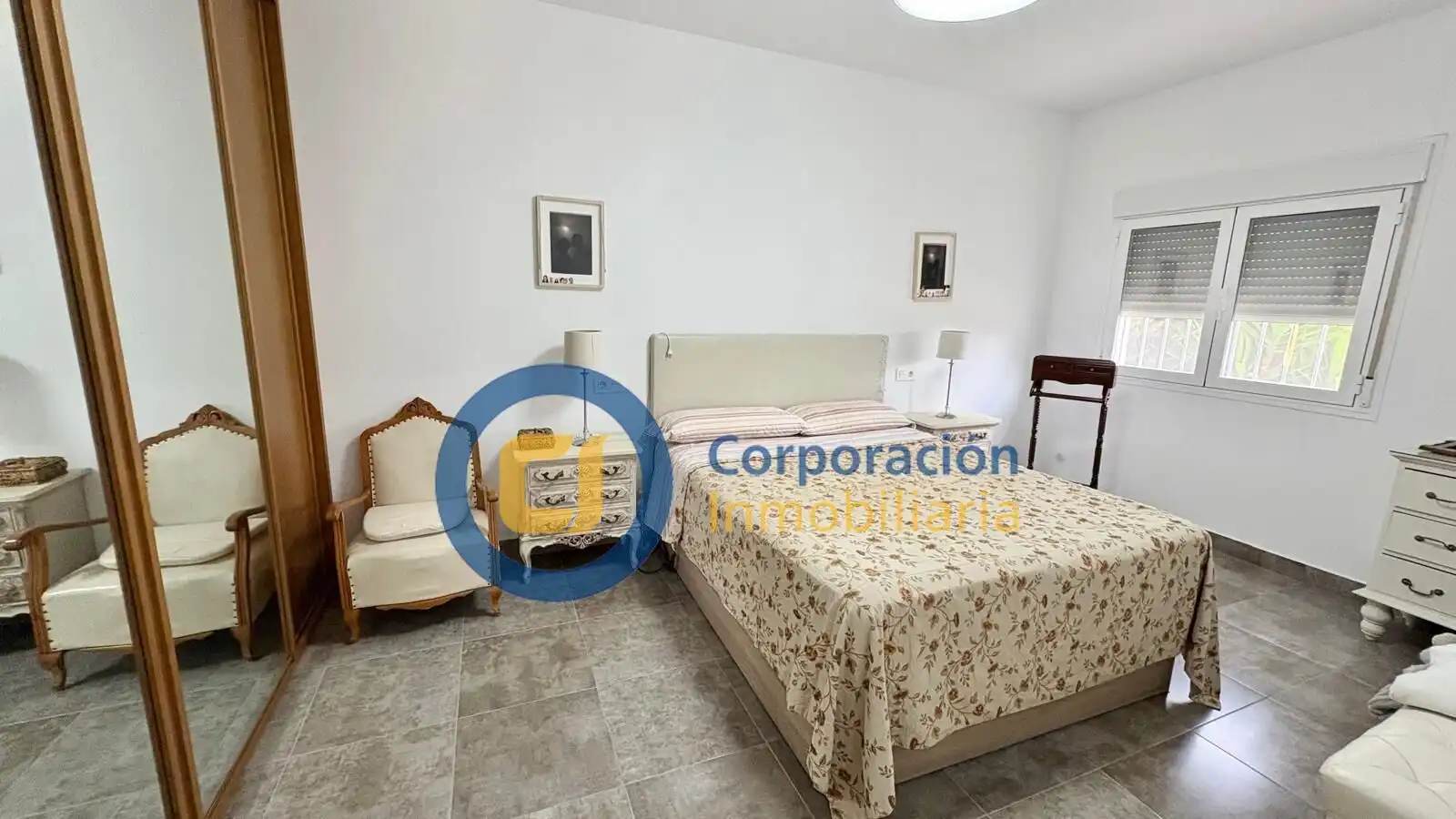 Villa avec piscine à vendre à Puerto Lumbreras, imagen 12