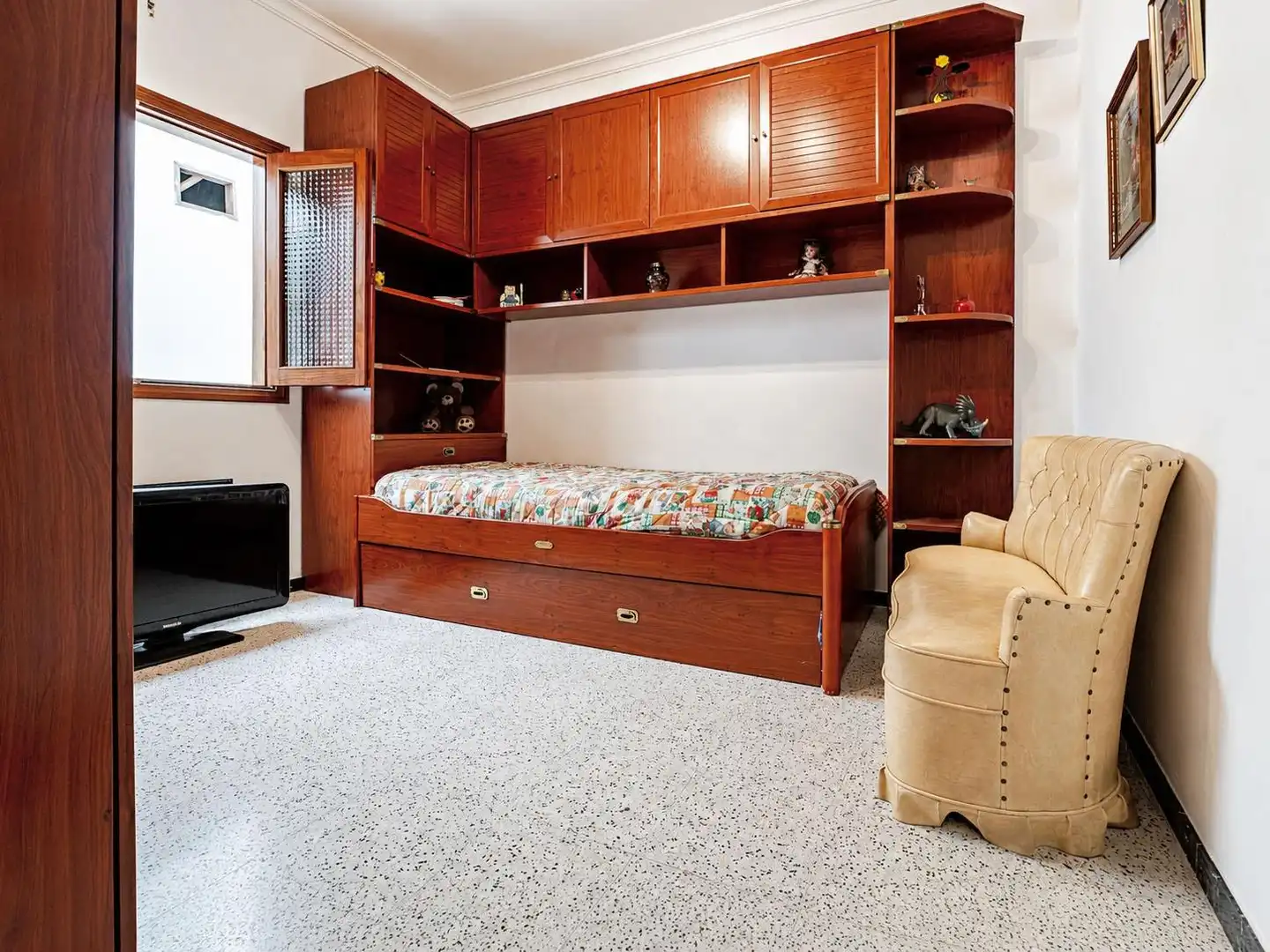 Bedroom of Houses for sale in Arucas