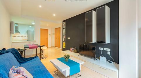 Foto 4 de Pis en venda a Carrer Almesies, 4, Piscinas, Burriana / Borriana