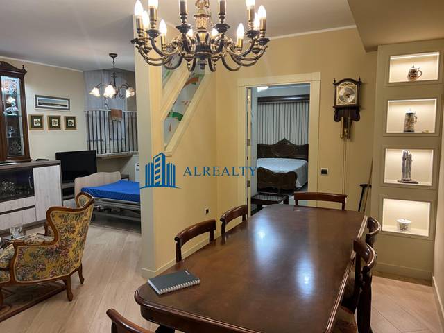 Piso en Alquiler en Plaza Mayor - San Agustín