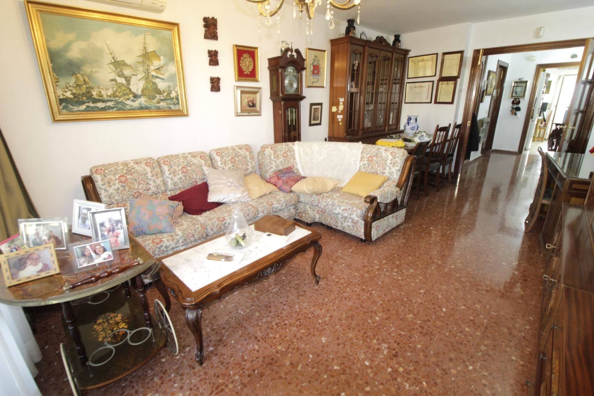 Flat for sale in La Princesa