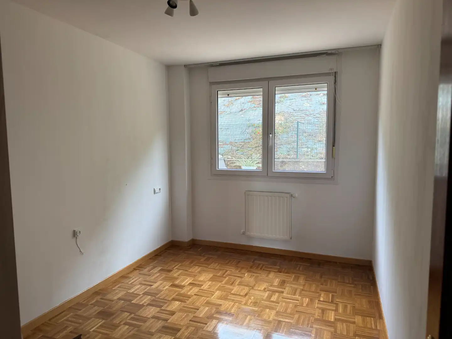 Bedroom of Flat for sale in Ribadesella  with Heating, Terrace and Furnished