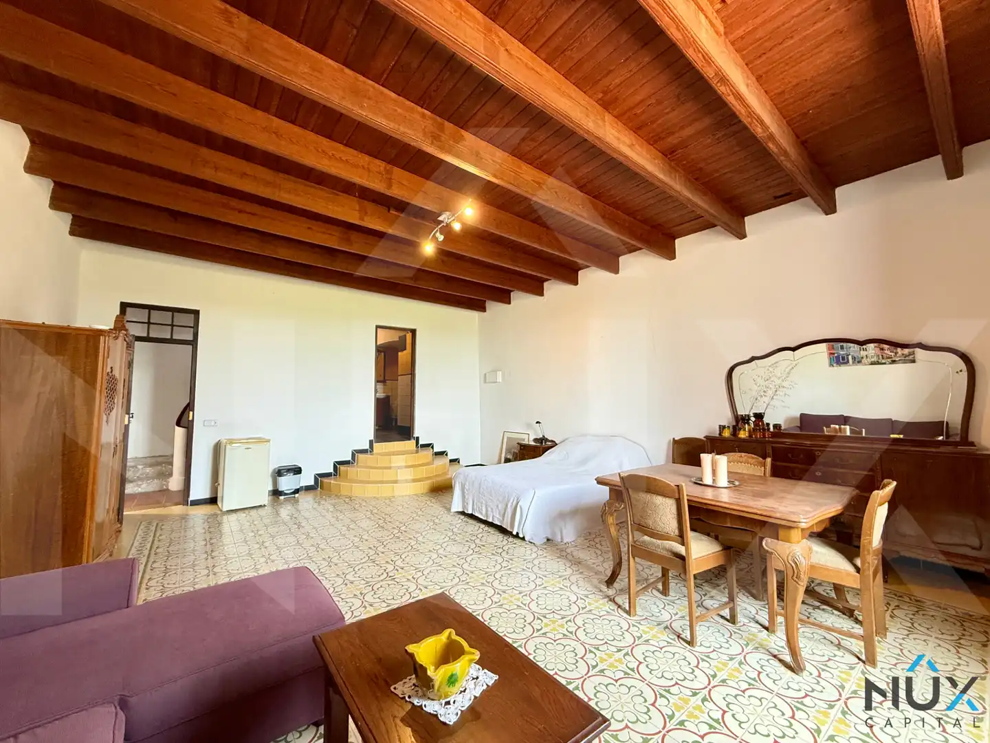 Sala de estar de Casa o chalet en venta en Benaguasil con Aire acondicionado, Calefacción y Jardín privado