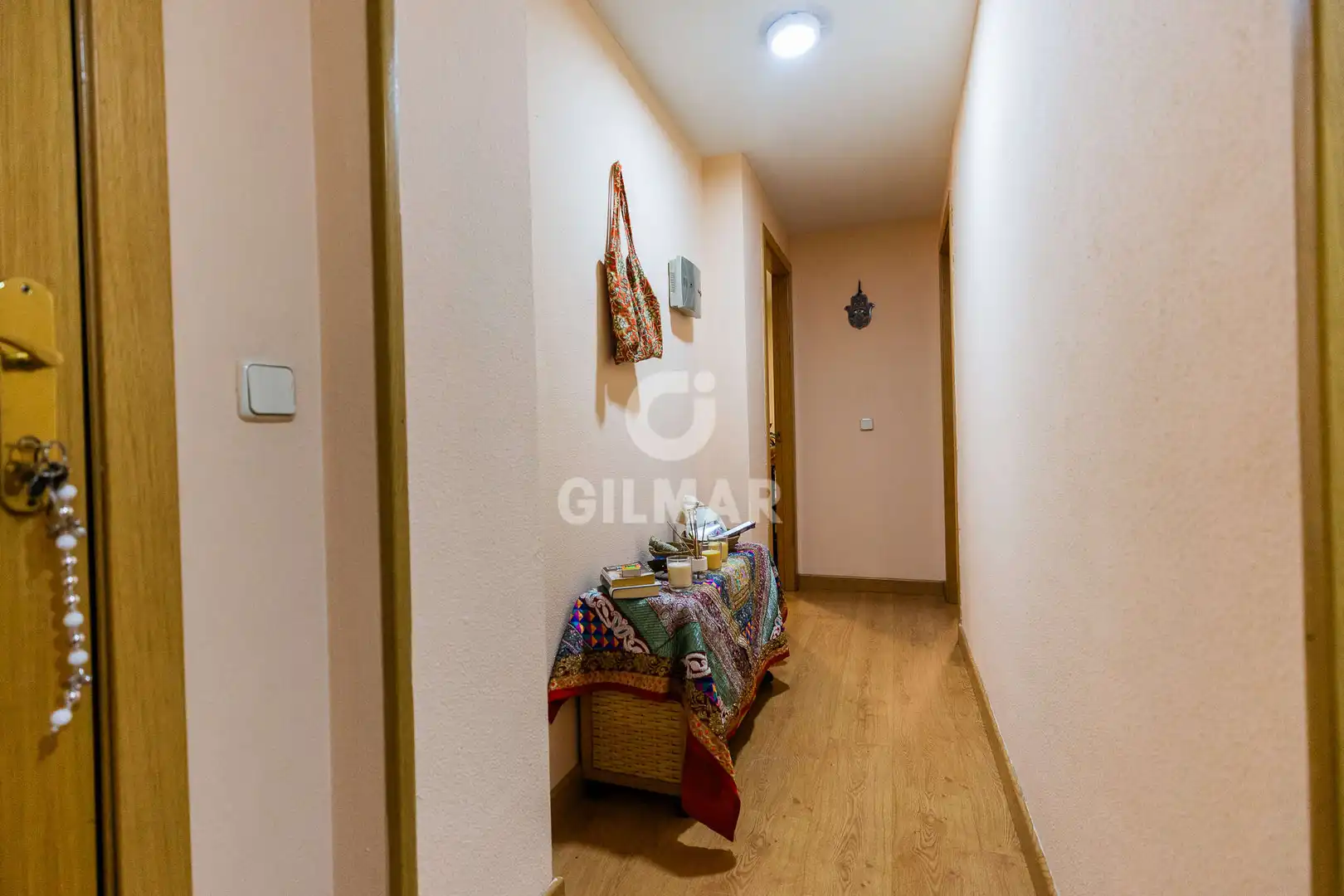 Flat for sale in Villalba Estación