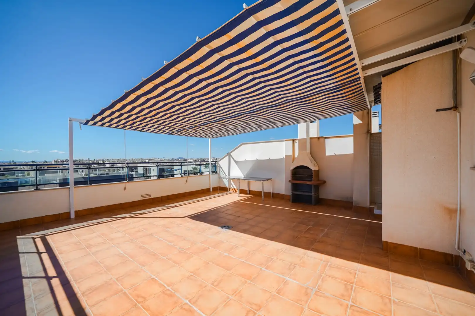 Apartment with pool for sale in Torre de la Horadada, imagen 27