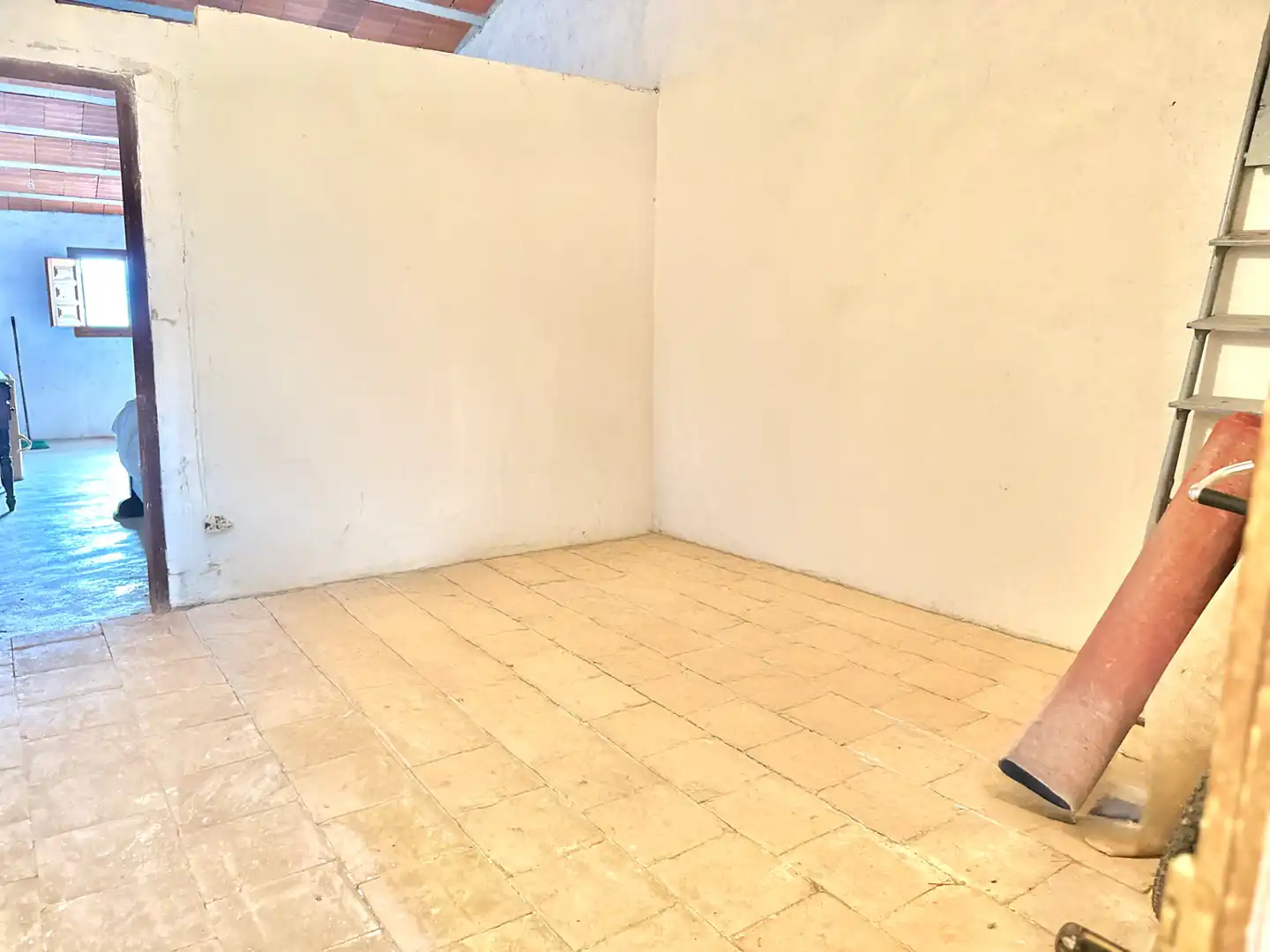 Finca rústica en venda a Camí del Dorca, Les Franqueses del Vallès
