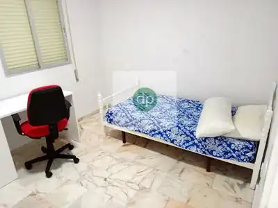 Piso con ascensor en alquiler en Valdepasillas - La Paz - Huerta Rosales, imagen 28