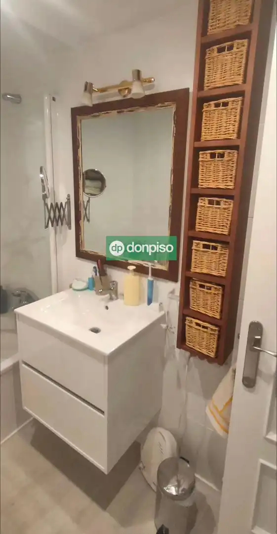 Àtic en venda a Centro