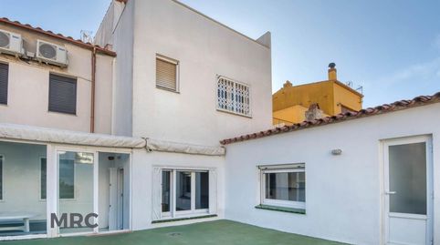 Foto 3 de Casa adosada en venda a De L'estrella, 11, Centre, Palafrugell