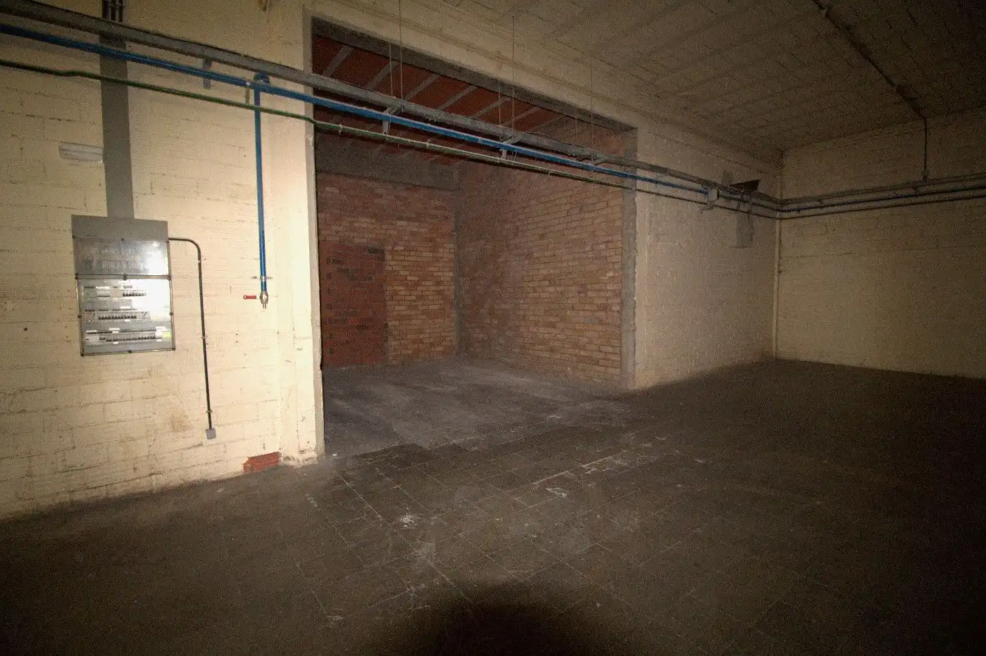 Nave industrial en venta en Carrer Can Clapers 1, imagen 11