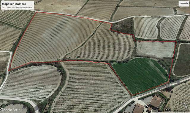 Terreno en Venta en Barri Masets Cosins, 22 en Castellví de la Marca