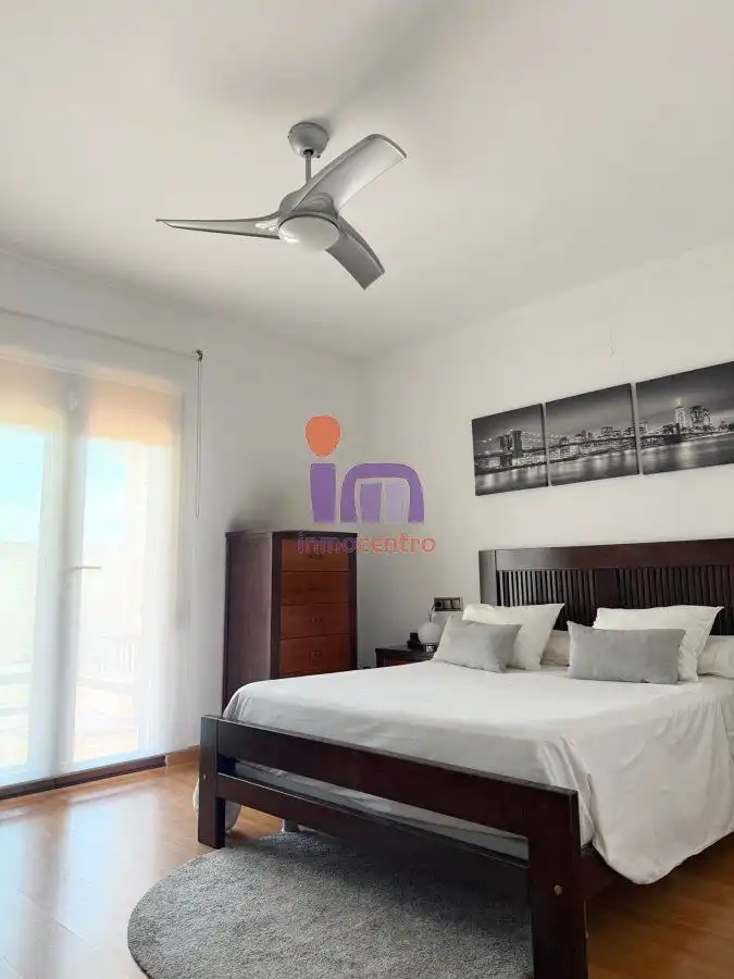 Chalet con terraza en venta en Valdepeñas, imagen 24