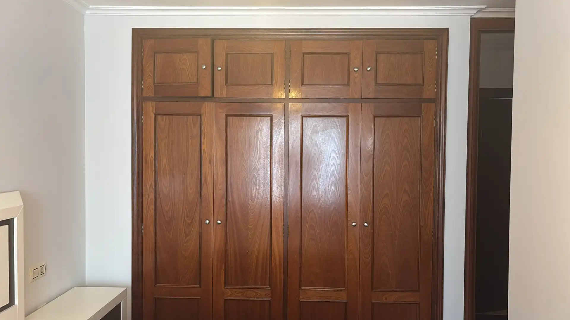 Piso de alquiler en Rúa Canario, 7, Casablanca - Calvario