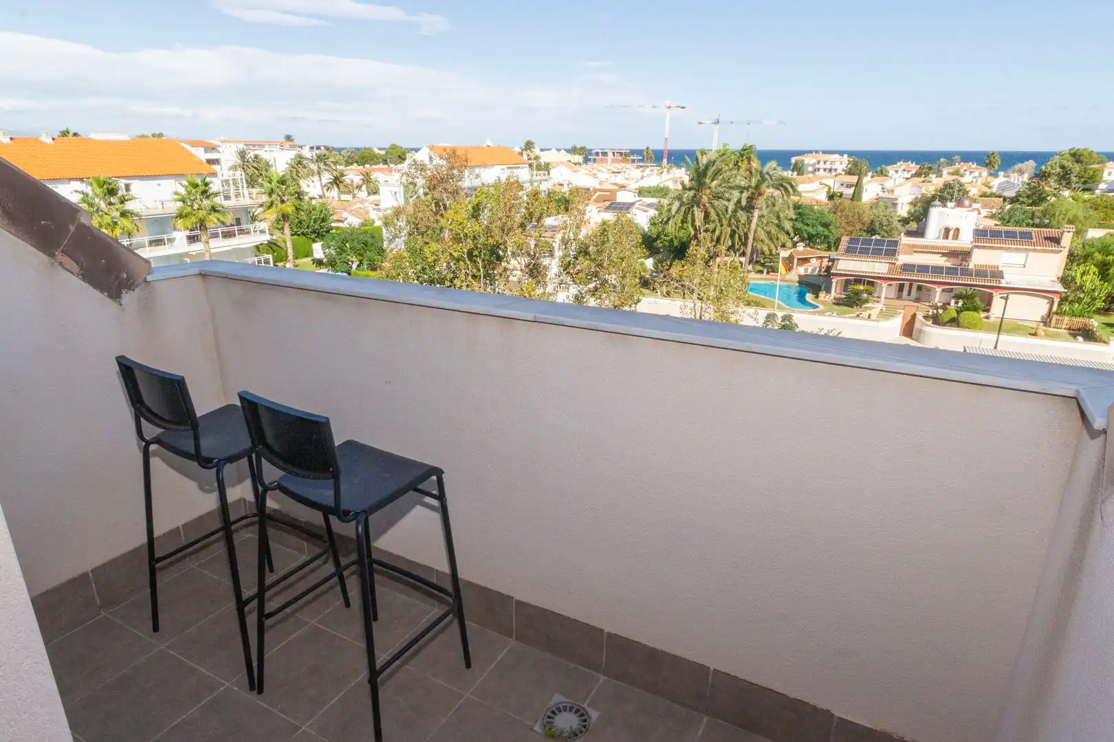 Attic for sale in Carrer Mar Jónica, 1, El Palmar - Los Molinos
