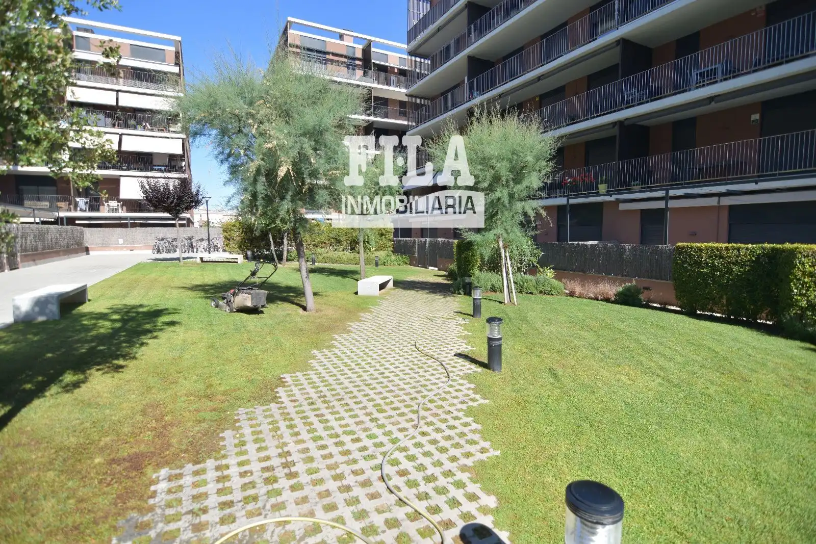 Duplex con piscina in vendita a Cossetania, imagen 5
