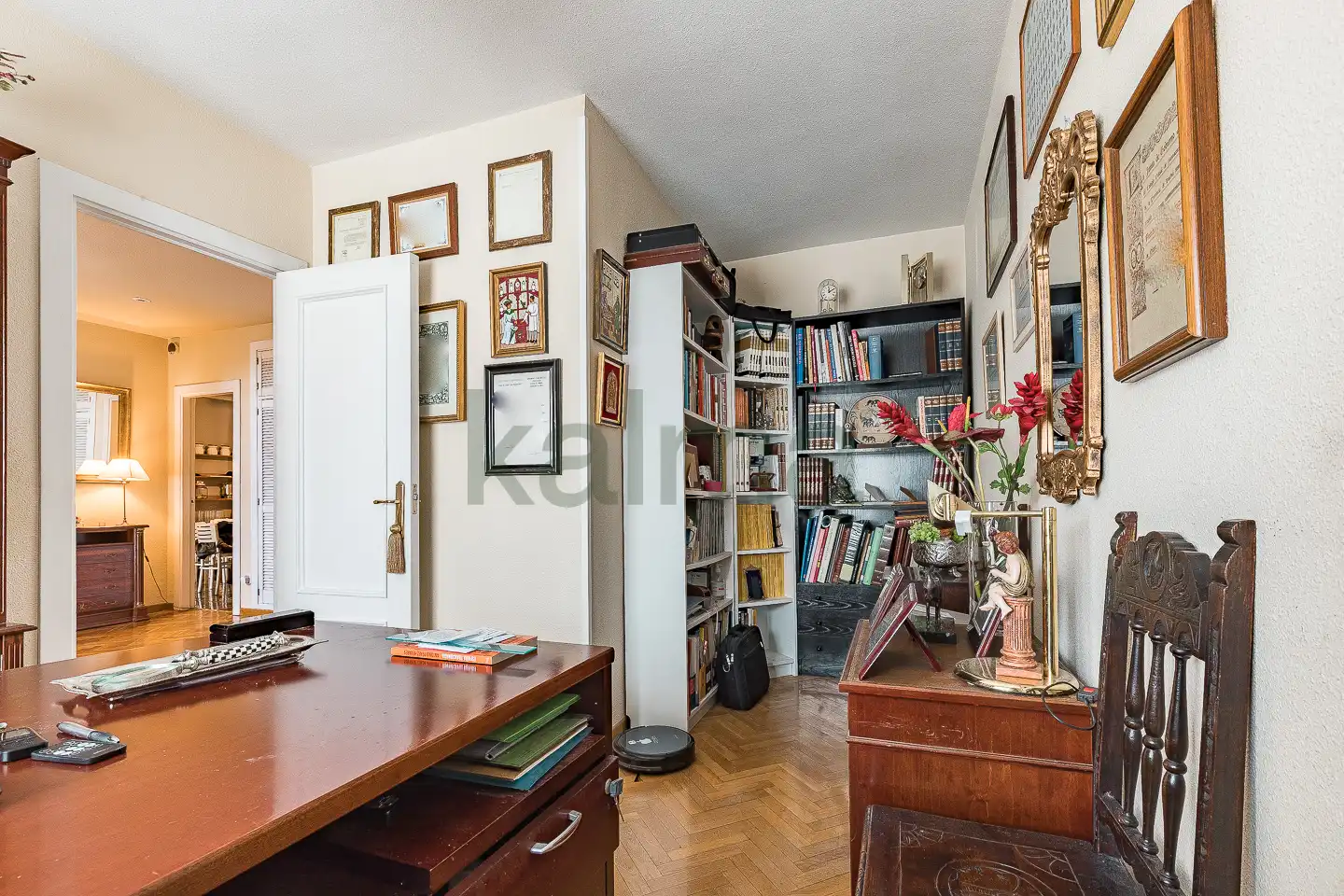 Casa adosada en venta en Calle Sierra de las Alpujarras, Las Matas - Peñascales